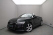 Audi A3 Sport cabriolet 35 tfsi s line sport paket *apple*