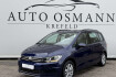 Volkswagen Touran Comfortline 2.0tdi scr dsg comfortline| digital cock.