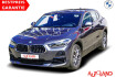 BMW X2 Advantage Plus sdrive 18 i advantage plus led navi dab pdc