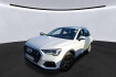 Audi Q3 S-Line hybrid  rfk  led  connect  spurwechsel  navi