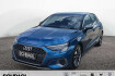 Audi A3 Edition one sportback 35 tfsi edition one+matrix+s line