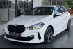 BMW Série 1 Msport Bmw 120  120 1 limousine 120 d xdrive m sport