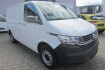 Volkswagen Transporter  T6.1 transporter navi kamera ahk bc klima