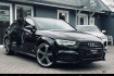 Audi A3 Design sportback 3x s line+virtual+pano+acc+b&o+tw+