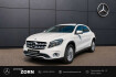 Mercedes GLA  Benz gla 220 4matic offroad paket | kamera | navi