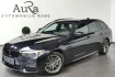 BMW Série 5 Sport 520 touring xdrive m sport nav+led+acc+h&k+18zo