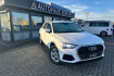 Audi Q3 S-Line 35 tdi*led*virtual cockpit*ahk*shz*