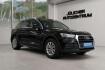 Audi Q5  2.0 tdi  2.hand  scheckheft  1 j. garantie
