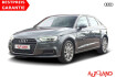Audi A3  sportback 40 e tron led navi acc ahk usb