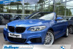 BMW Série 2 Coupé Sport Bmw 218  218 i cabrio m sport kamera sitzheizung led navi