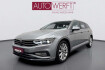 Volkswagen Passat SW Elegance Passat variant 2.0 tdi dsg elegance matrix iq ahk kam navi pdc 17