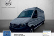 Volkswagen Crafter Plus EcoProfi kasten 35 lang hochdach fwd