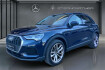 Audi Q3  40 tfsi quattro el.heck matrixled mmiplus ahk