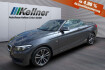 BMW Série 2 Coupé Sport Bmw 220  220 i cabrio aut. sport line+acc+led+lenkradheizung+17