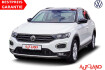 Volkswagen T-Roc Style T roc 2.0 tdi style 4motion dsg led pano ahk pdc