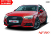 Audi A3 Sport sportback 35 tfsi klimaaut. led navi tempomat