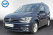 Volkswagen Caddy Highline kombi 2 0 tdi dsg highline bi xen nav sthz