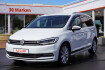 Volkswagen Touran Highline 1.8 highline totwinkel acc ahk spurhalte