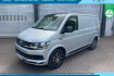 Volkswagen Transporter  T6 transporter kasten kombi 2.0 tdi dsg7 bmt