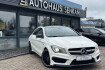 Mercedes CLA Edition 1 Benz cla 45 amg 4matic *pano*bi xenon*ambiente*dct*