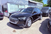 Audi e-Tron  E tron 50 quattro|1.hand|panoramadach|71 kwh hv|