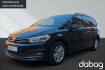 Volkswagen Touran United 1.5 tsi dsg 7 sitzer shz pdc massagesitz