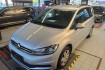 Volkswagen Touran Comfortline 2.0 tdi comfortline ahk acc