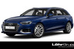Audi A4 Advanced avant 35 tdi advanced 18?|matrix|navi+vc|shz|rfk|