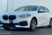 BMW Série 1 Advantage 118 i aut. advantage lcpro rfk pdc dab klima led