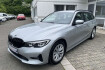 BMW Série 3  320 d touring aut.