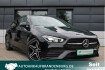 Mercedes CLA  Benz cla 250 ambientebel./led/night pa