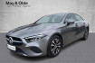 Mercedes Classe A AMG Line Benz a 180 d navi led acc apple carplay shz pdc