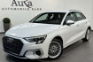 Audi A3 Advanced spt 35 tdi advanced nav+led+vc+carplay+1hd+pp