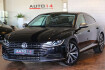 Volkswagen Arteon Elegance elegance 4m navi led dcc acc ahk massage