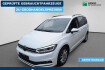 Volkswagen Touran Comfortline 1.5 tsi comfortline ahk acc blis key