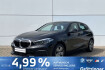 BMW Série 1 Advantage 118 d advantage led+shz+mfl+gra+pdc+live cockpit