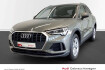 Audi Q3  45tfsi e s tronic acc led navi ahk pdcv+h shz