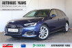 Audi A4 Advanced avant 30 tdi adv.leder+matrix+stdhzg+side+ahk