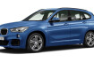 BMW X1 M-Sport xdrive18d m sport led rfk dab sitzheizung led rfk