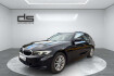 BMW Série 3 Sport 318 d touring automatik navi led ecopro