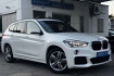 BMW X1 M-Sport xdrive 20 da m sport/pano/hud/keyless/leder