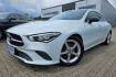 Mercedes CLA Progressive Benz cla 200 7g dct progressive