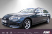 Audi A4 Advanced 35 tdi stronic led navi rfk hud acc ahk