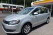 Volkswagen Sharan Comfortline comfortline bmt 1.hd. pano. 7 sitze el.turen acc
