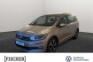 Volkswagen Touran Highline 2.0tdi dsg highline led navi ahk dcc rear view