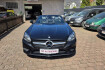 Mercedes SLC  Benz slc 200 slc 200 navi sitzh.+kopfraumheizung pdc v+h 2.hand