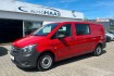 Mercedes Vito  benz vito  benz vito mixto 116 cdi*automatik*extralang*ahk*cam*6