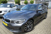 BMW Série 3 M-Sport 320 da touring *1.hand *pano *ahk *led *garantie