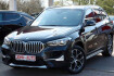 BMW X1 XLine xdrive 20 d xline *2.hd*led*8 rader*pdc*