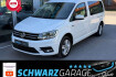 Volkswagen Volkswagen Others  others  autres caddy maxi comfortline*7 sitze*automatik*